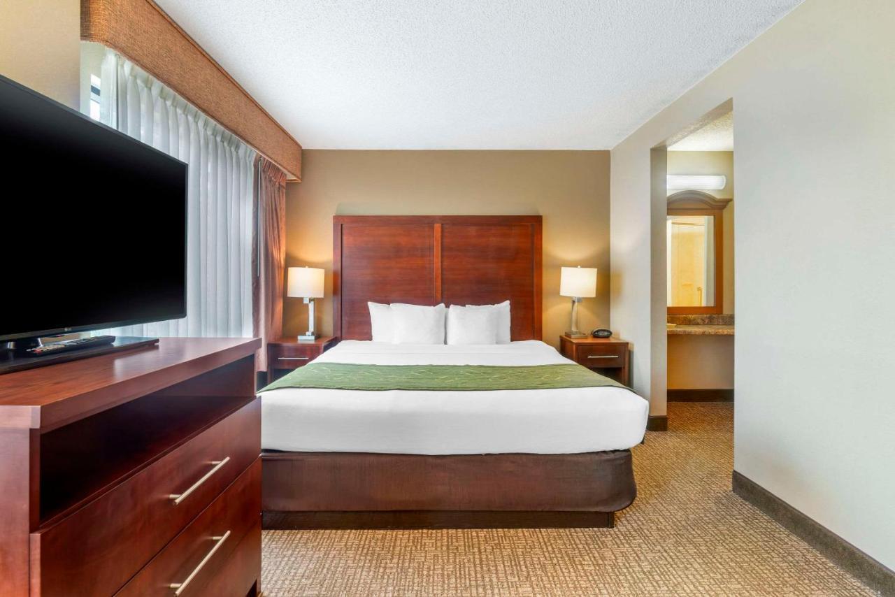 Comfort Near Downtown Hotel Wilmington